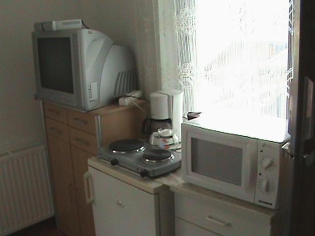 Privatzimmer Anneliese Gosau Exterior foto