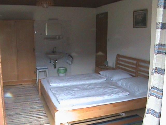 Privatzimmer Anneliese Gosau Quarto foto