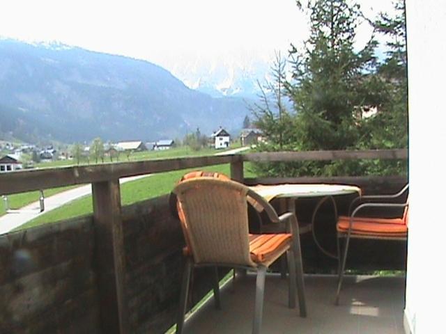 Privatzimmer Anneliese Gosau Quarto foto