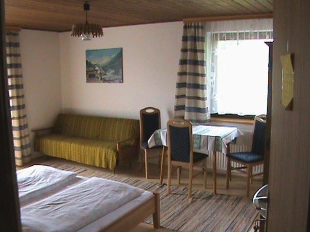 Privatzimmer Anneliese Gosau Quarto foto
