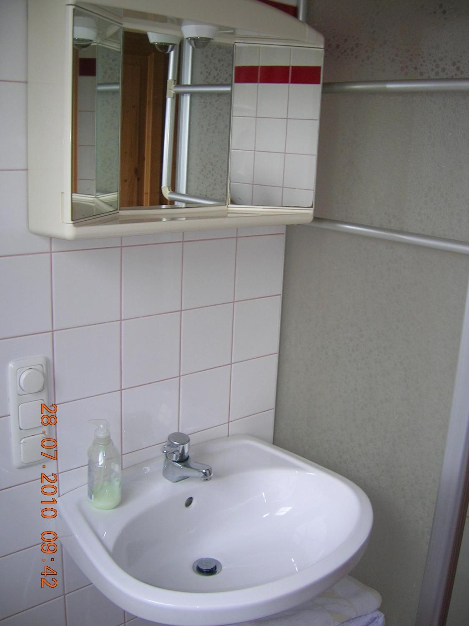 Privatzimmer Anneliese Gosau Exterior foto